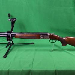 Fusil superposé Bettinsoli Extra Lite Calibre 12/76