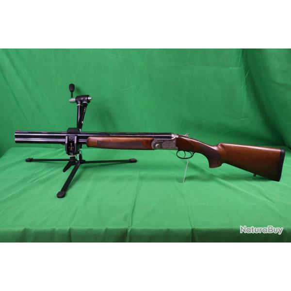 Fusil superpos Bettinsoli Extra Lite Calibre 12/76