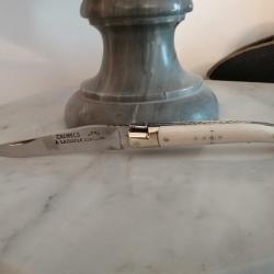 LAGUIOLE CALMELS hors concours