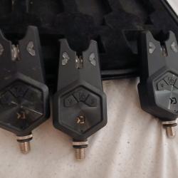 Je vends mes détecteur de peche delphinpeche