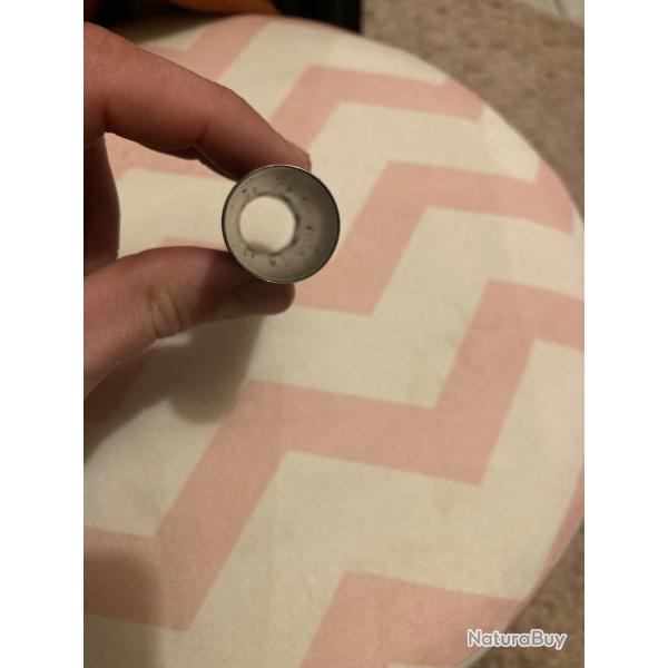 Choke kik's invector +