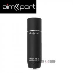 Silencieux AIMSPORT Triton 3I Cal 5.7mm M18X1