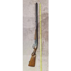 Fusil MAS Français cal 12/65 double détente