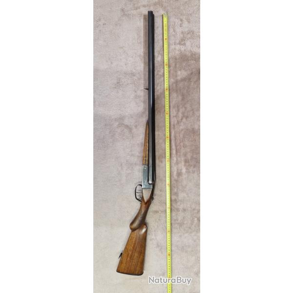 Fusil MAS Franais cal 12/65 double dtente