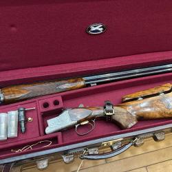 Browning continental B 525 - trap - cal 20/76