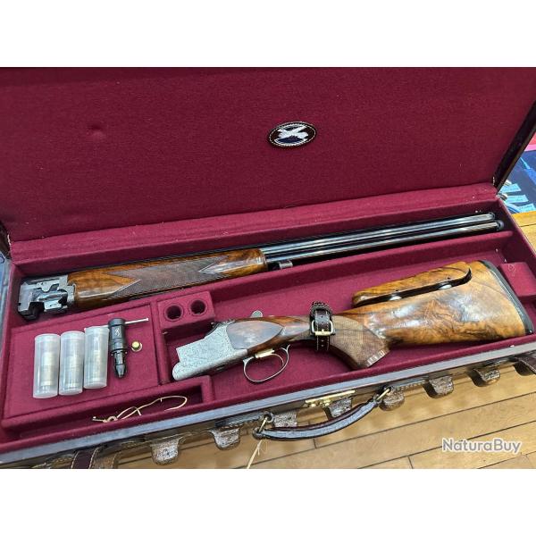 Browning continental B 525 - trap - cal 20/76