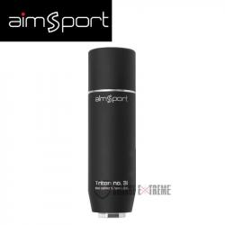 Silencieux AIMSPORT Triton 3I Cal 5.7mm 5/8x24 Unf