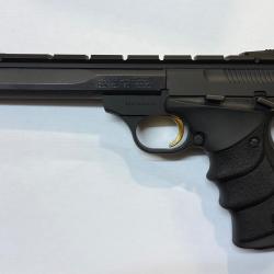 Pistolet Browning Buckmark calibre 22lr occasion Très bon État !