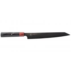 Yaxell  REI - Slicing - Lame 230mm - Couteau Manche Pakkawood