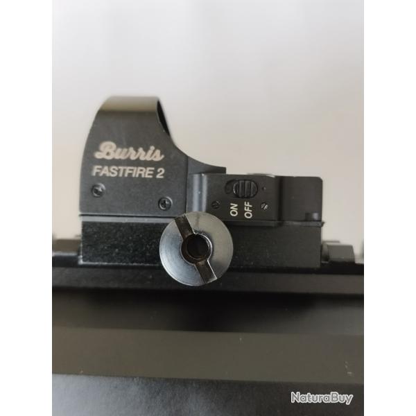 Point Rouge Burris Fastfire 2