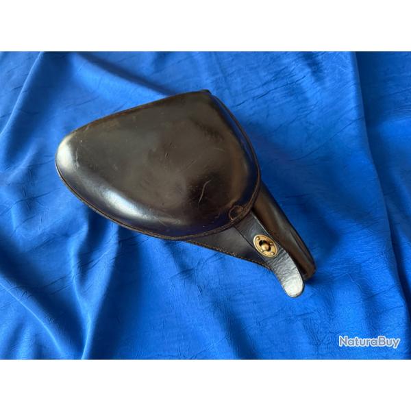 TUI  JAMBON  POUR LE RVOLVER  1892   MARQU 1900  W W 1