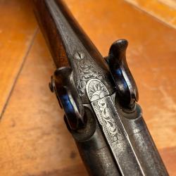 Juxtapos&eacute; cal 16 &agrave; percussion d&eacute;but 19&eacute;me