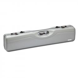 Negrini - Valise pour fusil superposé compacte avec bandoulière