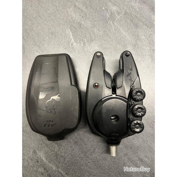 Dtecteur FOX RX+