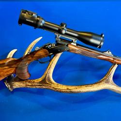 Blaser K95 Luxus Stutzen