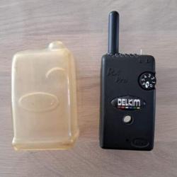 Centrale Delkim TXI Plus