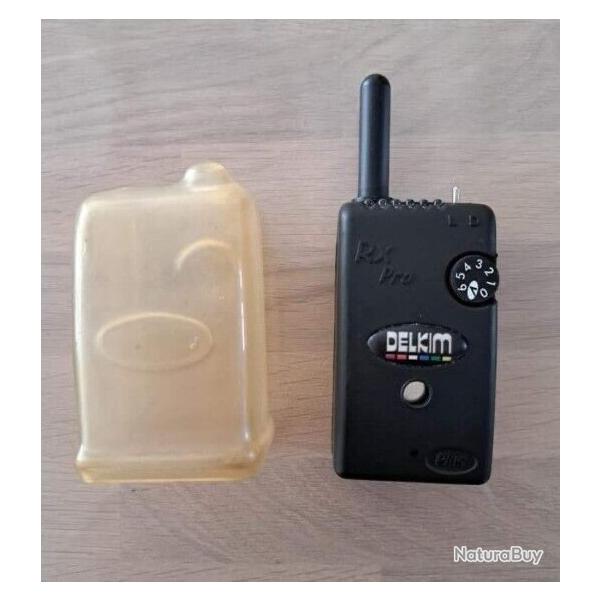 Centrale Delkim TXI Plus