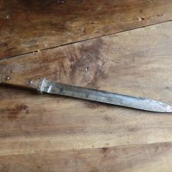 baionnette F.G G.Y 9175.P