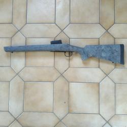 Crosse hogue rem 700SA