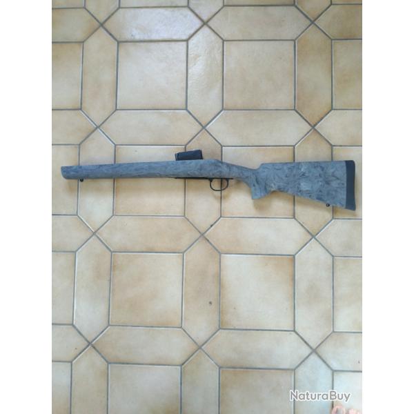 Crosse hogue rem 700SA
