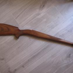 Crosse pour carabine