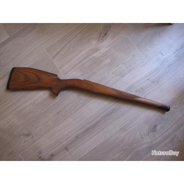 Crosse pour carabine