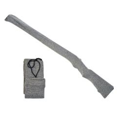 CHAUSSETTE POUR ARME 132CM bf