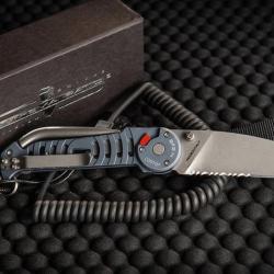 BF2 Helmsman - Extrema Ratio