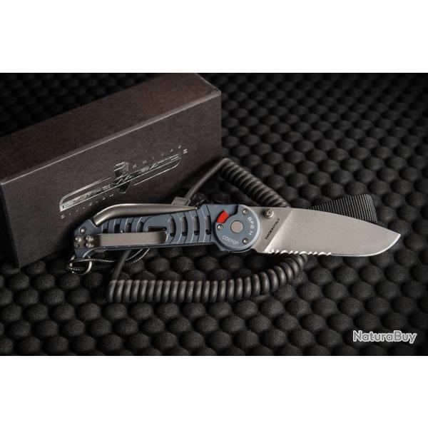 BF2 Helmsman - Extrema Ratio