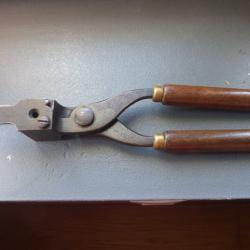 Moule à balles Winchester époque XIX° en 38 WCF (38-40)