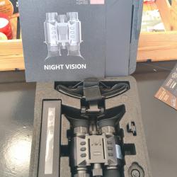 Jumelle vision nocturne