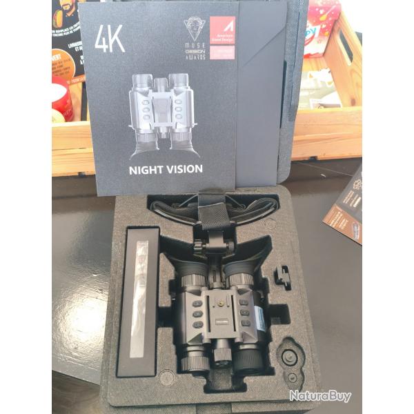 Jumelle vision nocturne