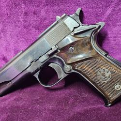 Pistolet Llama "Especial" - 9mm Court (.380 ACP, Espagne, Catégorie B