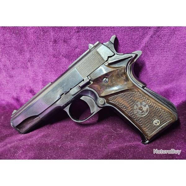 Pistolet Llama "Especial" - 9mm Court (.380 ACP, Espagne, Catgorie B