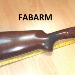 crosse fusil FABARM GAMMA / FABARM DELTA / FABARM EURALFA / FABARM SELECT - VENDU PAR JEPERCUTE