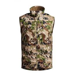 Gilet Sans Manche Sitka Mountain - Optifade Subalpine