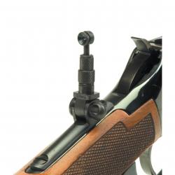 Dioptre Lyman Tang Sight pour carabine Winchester 1894 #3902094