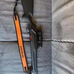 Beretta BRX1 neuf avec aimpoint 9000