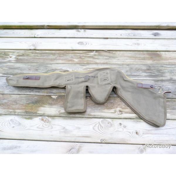 HOUSSE DE TRANSPORT POUR THOMPSON