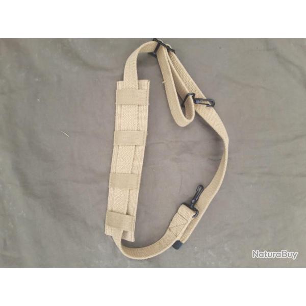 SANGLE POUR PORTE-CARTE U.S. M-1938