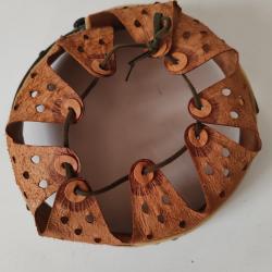 INTERIEUR  POUR CASQUE ALLEMAND