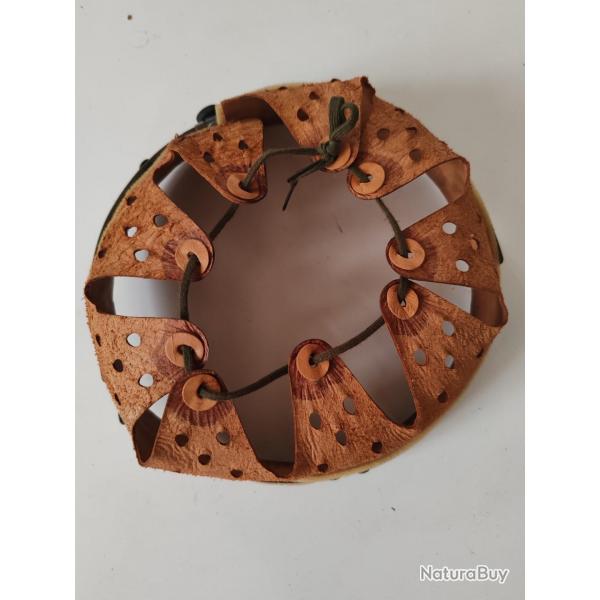 INTERIEUR  POUR CASQUE ALLEMAND