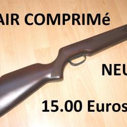 crosse NEUVE AIR COMPRIME SLAVIA BAIKAL NORICA GAMO TOZ ?????? inconnue -VENDU PAR JEPERCUTE (SI416)