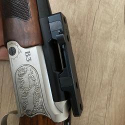 Montage rapide pour Merkel B3/B4/KR1/K3/K5