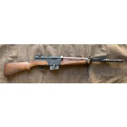 CARABINE 49-56 7,5 MAS CAT C REARMEMENT MANUEL (9625)