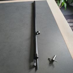 Canon cal 20 franchi 48 AL Billes d'acier