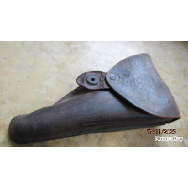 tui de prise P38 transform colt45 FFI maquis rsistance Vercors seconde guerre ww2