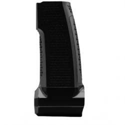 Grip HPA ESG MR (Polarstar) NO Bulge Aluminium - Noir Noir - Monk