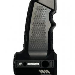 Grip HPA ESG Wolverine - Heretic L2 Straight Front Gauge Bulge Noir - Monk