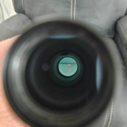 point rouge aimpoint H34L 2 moa
